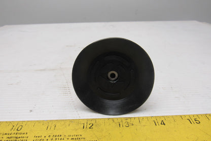 PU-60-7 2-3/8" Suction Cup 1/4" NPT
