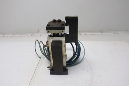 SMC CXSM20-100 Dual Rod Cylinder Slide Bearing Actuator 20mm Bore 100mm Stroke