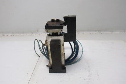 SMC CXSM20-100 Dual Rod Cylinder Slide Bearing Actuator 20mm Bore 100mm Stroke
