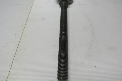 1" Forged Steel Rigging Lifting Eye Bold 12" Shank