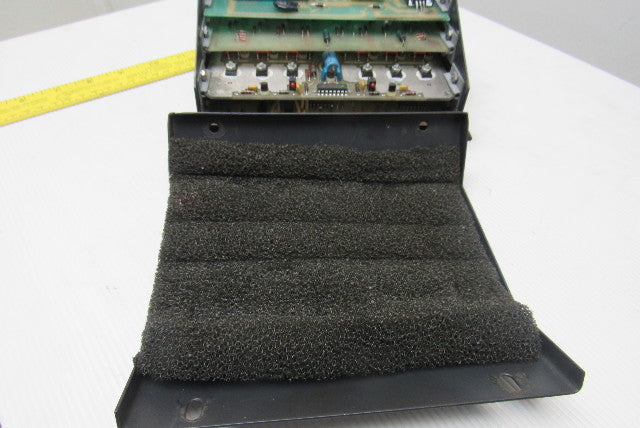 Crown 89584-T Sequence Control From 36V Narrow Aisle Forklift 45RRTT-S