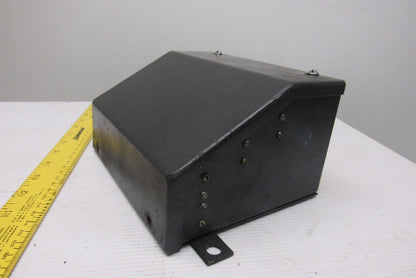 Crown 89584-T Sequence Control From 36V Narrow Aisle Forklift 45RRTT-S