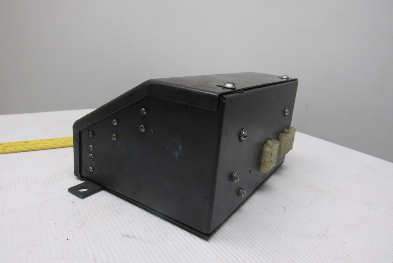 Crown 89584-T Sequence Control From 36V Narrow Aisle Forklift 45RRTT-S