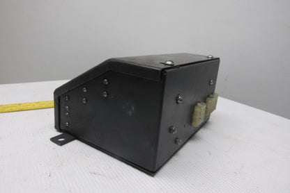 Crown 89584-T Sequence Control From 36V Narrow Aisle Forklift 45RRTT-S