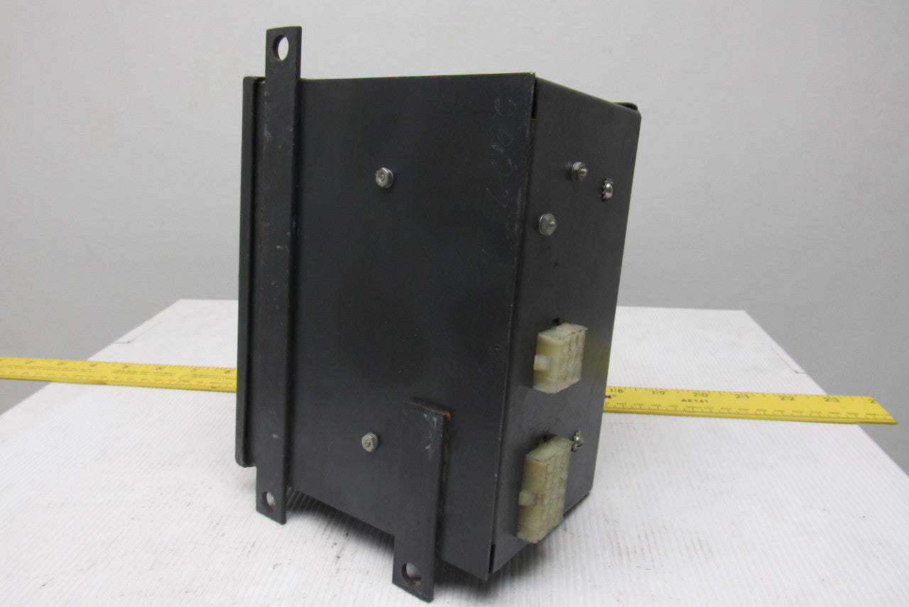 Crown 89584-T Sequence Control From 36V Narrow Aisle Forklift 45RRTT-S