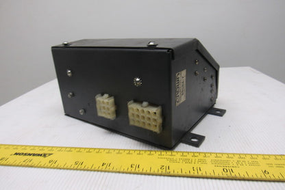 Crown 89584-T Sequence Control From 36V Narrow Aisle Forklift 45RRTT-S
