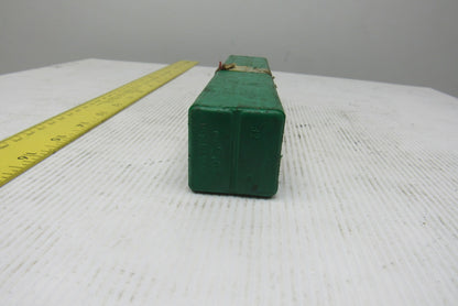 Precision Twist Drill 1932-9402-A 7/8" 4 Flute Tin Coated High Speed End Mill