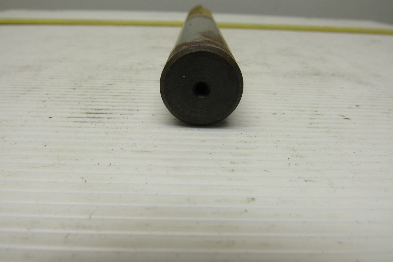 Precision Twist Drill 1932-9402-A 7/8" 4 Flute Tin Coated High Speed End Mill