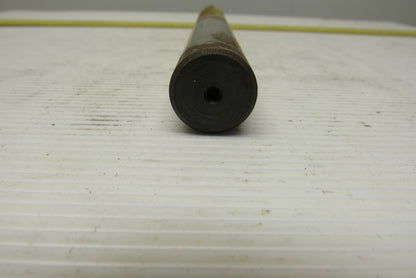 Precision Twist Drill 1932-9402-A 7/8" 4 Flute Tin Coated High Speed End Mill