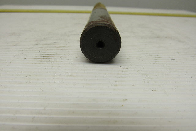 Precision Twist Drill 1932-9402-A 7/8" 4 Flute Tin Coated High Speed End Mill