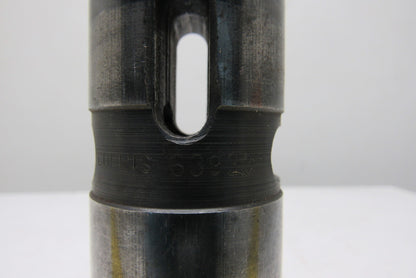 Collis 63933 Taper Collet Adapter Ball Lock To MT #3