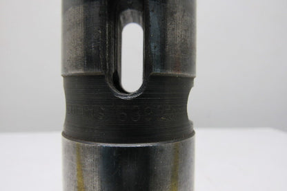 Collis 63933 Taper Collet Adapter Ball Lock To MT #3