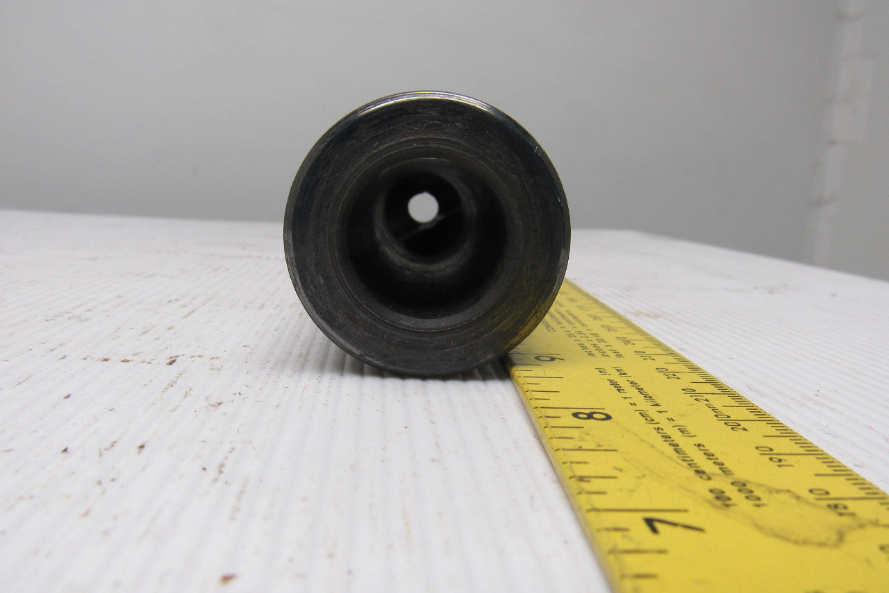 Collis 63933 Taper Collet Adapter Ball Lock To MT #3
