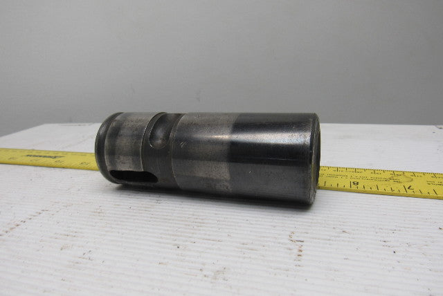 Collis 63933 Taper Collet Adapter Ball Lock To MT #3