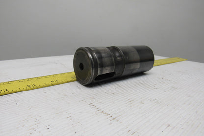 Collis 63933 Taper Collet Adapter Ball Lock To MT #3