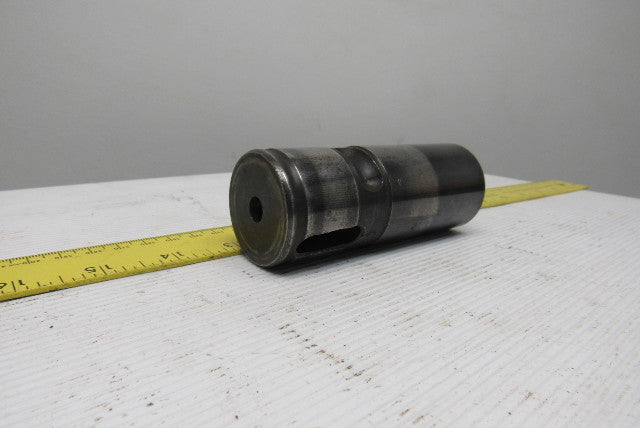 Collis 63933 Taper Collet Adapter Ball Lock To MT #3