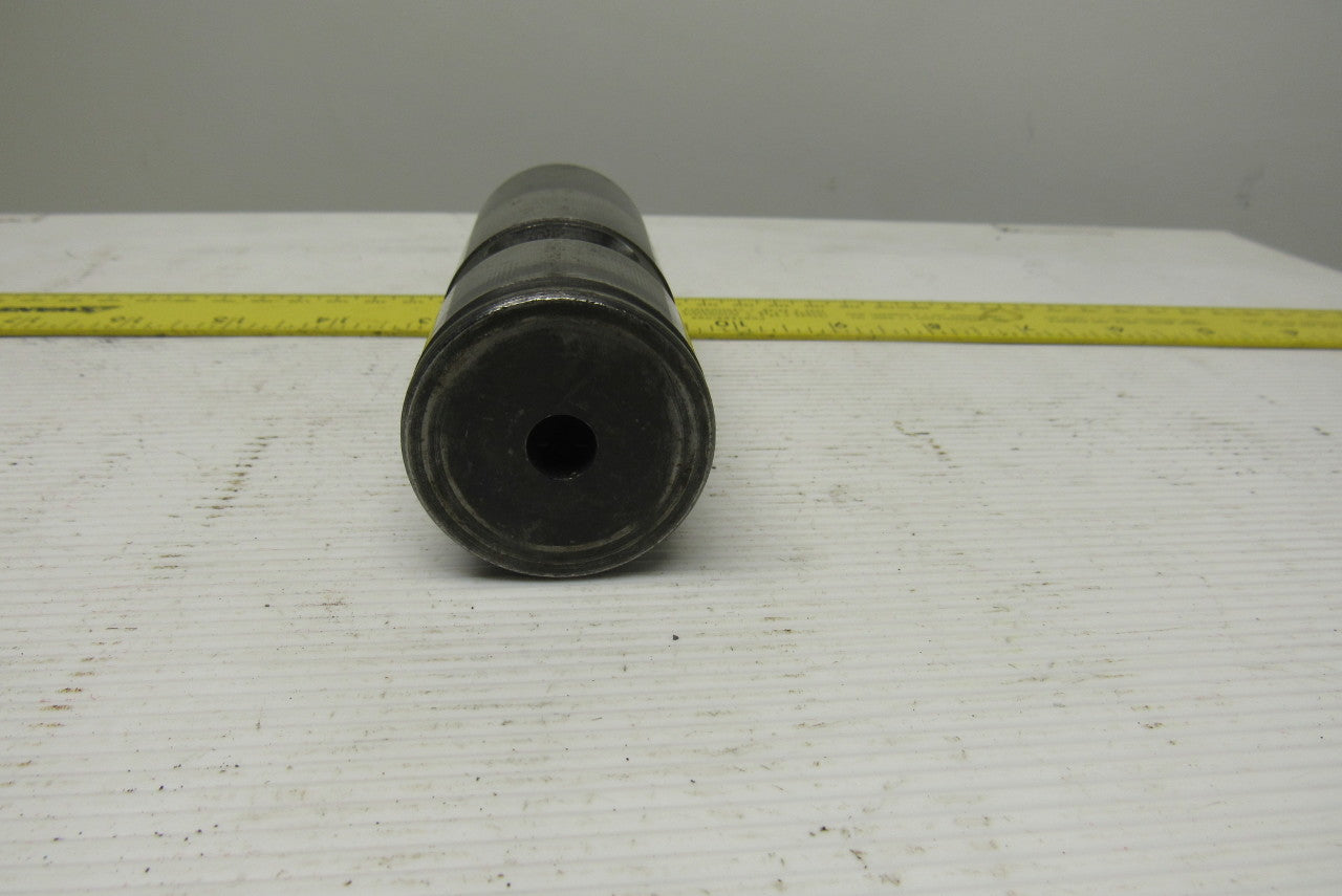 Collis 63933 Taper Collet Adapter Ball Lock To MT #3