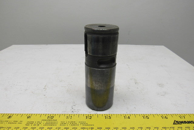 Collis 63933 Taper Collet Adapter Ball Lock To MT #3