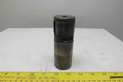 Collis 63933 Taper Collet Adapter Ball Lock To MT #3
