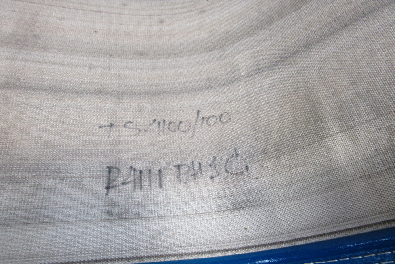 Transnorm TS4100/100 96 GSTR 30" Wide x 119"  Flat Merge Conveyor Belt Pin-N-Go