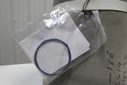 Transnorm TS1500/140 180° Curve Conveyor Belt IR=42" N=24" Pin-N-Go