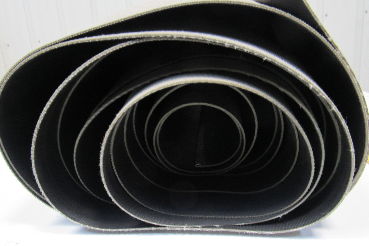 Transnorm TS1500/140 180° Curve Conveyor Belt IR=42" N=24" Pin-N-Go