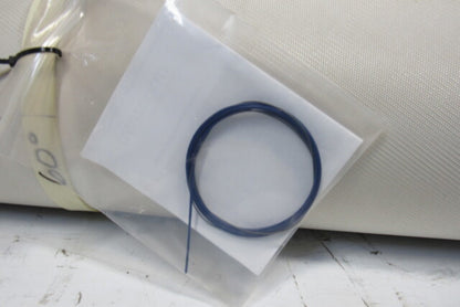 Transnorm TS1500/100 60-¦ Curve Conveyor Belt IR=51" N=36" N58 Pin-N-Go