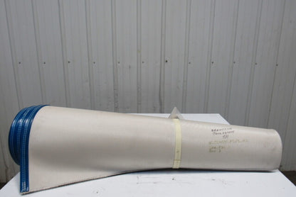 Transnorm TS1500/100 60-¦ Curve Conveyor Belt IR=51" N=36" N58 Pin-N-Go