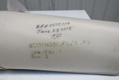 Transnorm TS1500/100 60° Curve Conveyor Belt IR=51" N=36" N58 Pin-N-Go