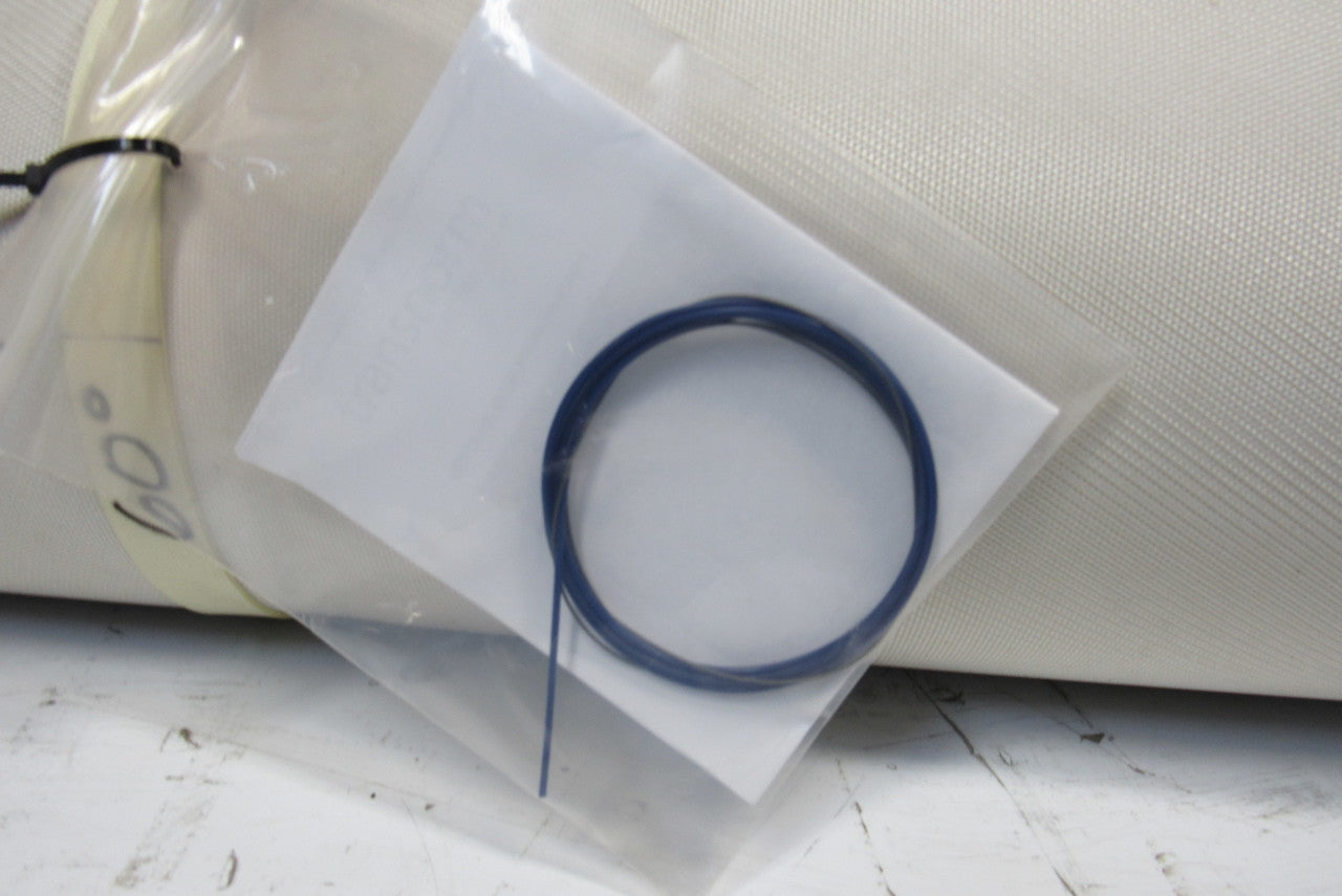 Transnorm TS1500/100 60° Curve Conveyor Belt IR=51" N=36" N58 Pin-N-Go