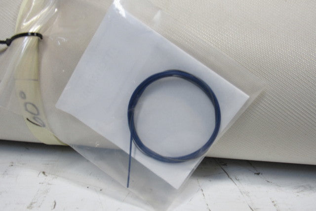 Transnorm TS1500/100 60° Curve Conveyor Belt IR=51" N=36" N58 Pin-N-Go