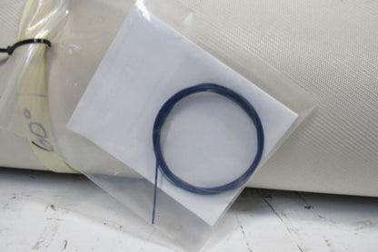 Transnorm TS1500/100 60° Curve Conveyor Belt IR=51" N=36" N58 Pin-N-Go