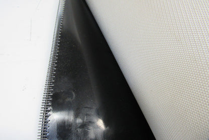 Transnorm TS1500/100 60° Curve Conveyor Belt IR=51" N=36" N58 Pin-N-Go