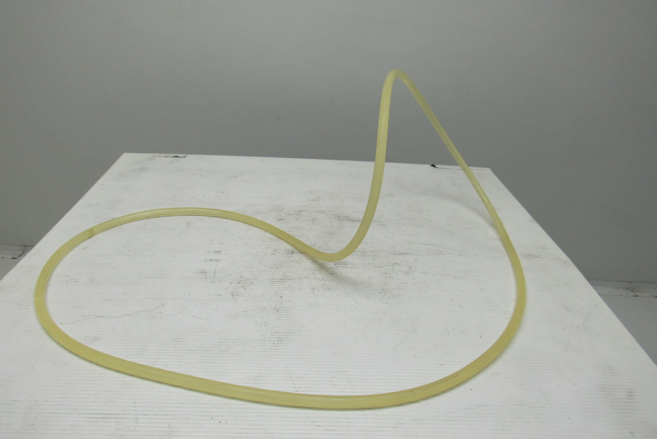 Dematic 0276646400 5/16" Diameter Polyurethane Drive O-Ring 64" L