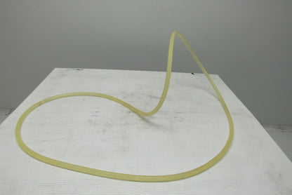 Dematic 0276646400 5/16" Diameter Polyurethane Drive O-Ring 64" L