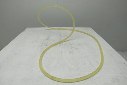 Dematic 0276646400 5/16" Diameter Polyurethane Drive O-Ring 64" L