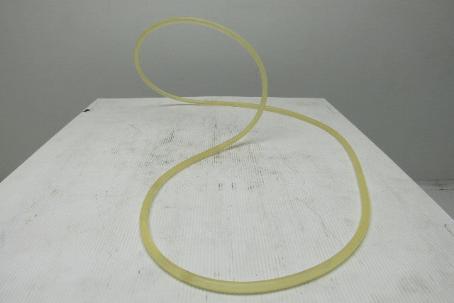 Dematic 0276646400 5/16" Diameter Polyurethane Drive O-Ring 64" L