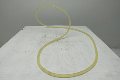 Dematic 0276646400 5/16" Diameter Polyurethane Drive O-Ring 64" L