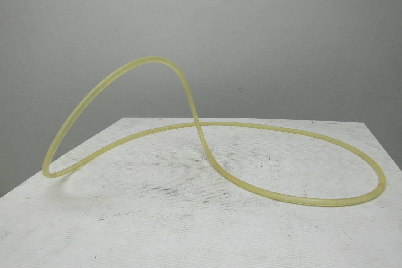 Dematic 0276646400 5/16" Diameter Polyurethane Drive O-Ring 64" L