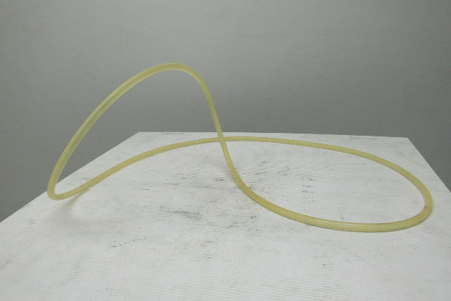 Dematic 0276646400 5/16" Diameter Polyurethane Drive O-Ring 64" L