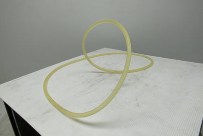 Dematic 0276646400 5/16" Diameter Polyurethane Drive O-Ring 64" L