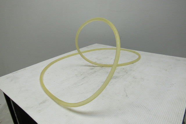 Dematic 0276646400 5/16" Diameter Polyurethane Drive O-Ring 64" L