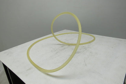Dematic 0276646400 5/16" Diameter Polyurethane Drive O-Ring 64" L