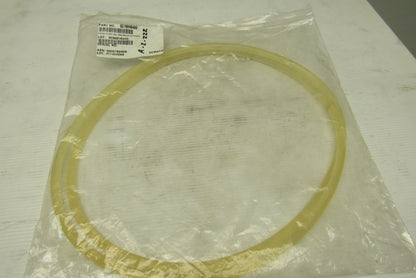 Dematic 0276646400 5/16" Diameter Polyurethane Drive O-Ring 64" L