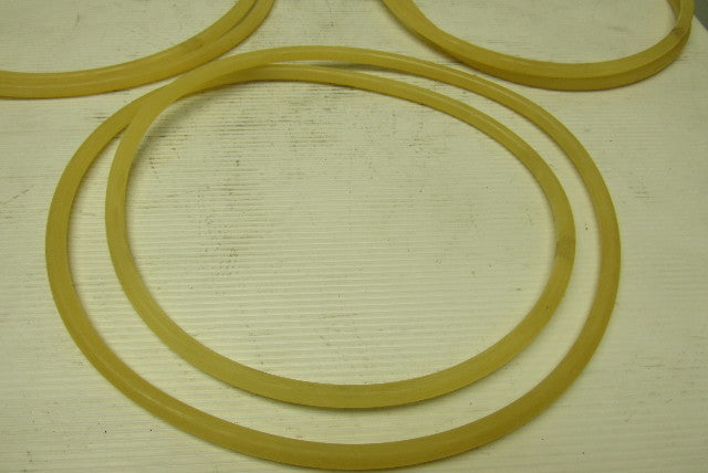 Dematic 0276648535 5/16" Diameter O-Ring Drive Band 53-1/2"Long Lot Of 3
