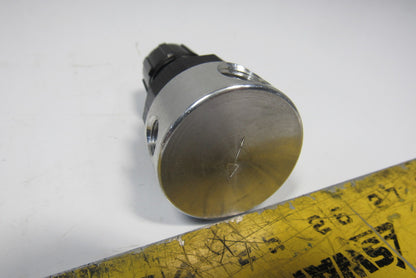 Ross 5X00B2096A Pneumatic Fixed Regulator 30 PSI 1/4" Ports