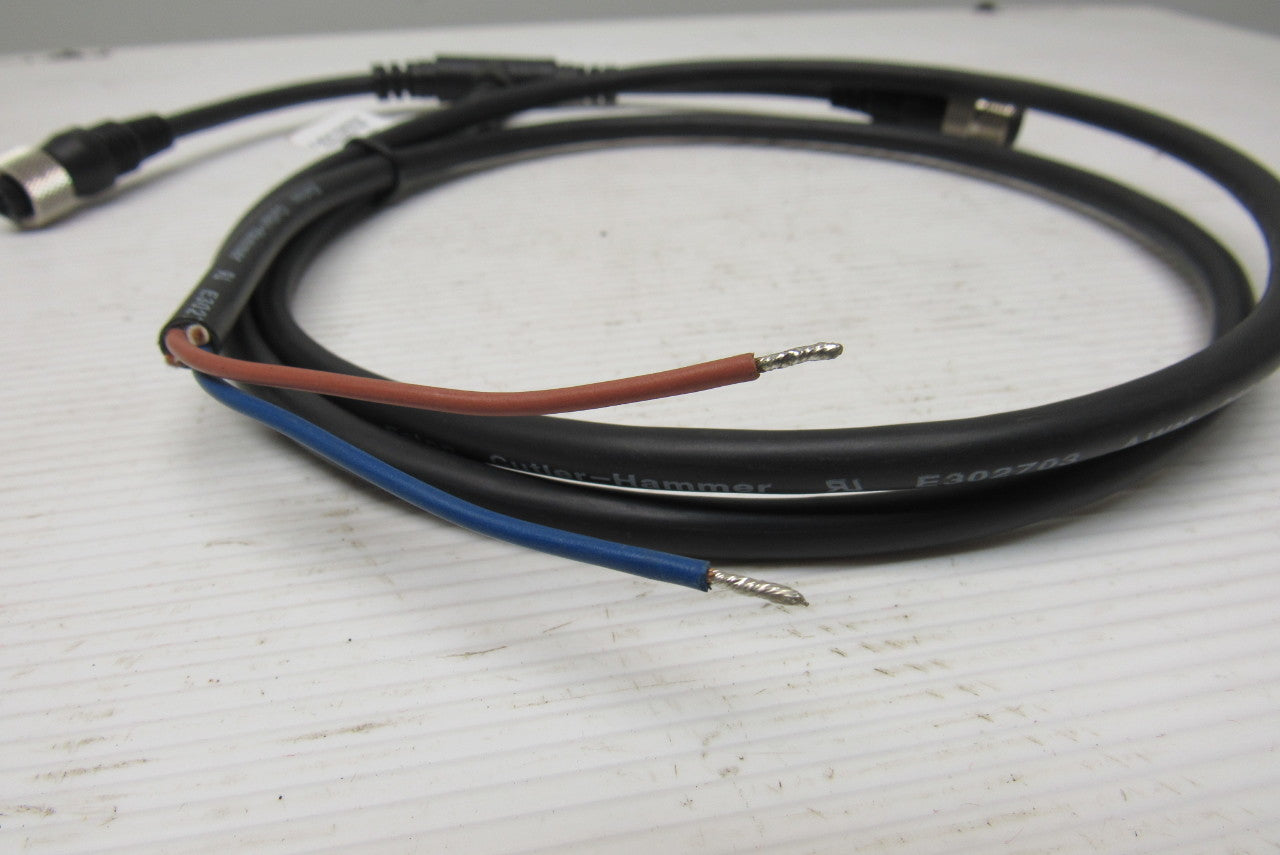 Cutler Hammer PS256ADAPTER-44B3 T-Cable Power Supply For PS256A-44B1