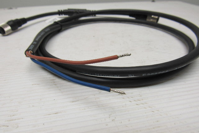 Cutler Hammer PS256ADAPTER-44B3 T-Cable Power Supply For PS256A-44B1