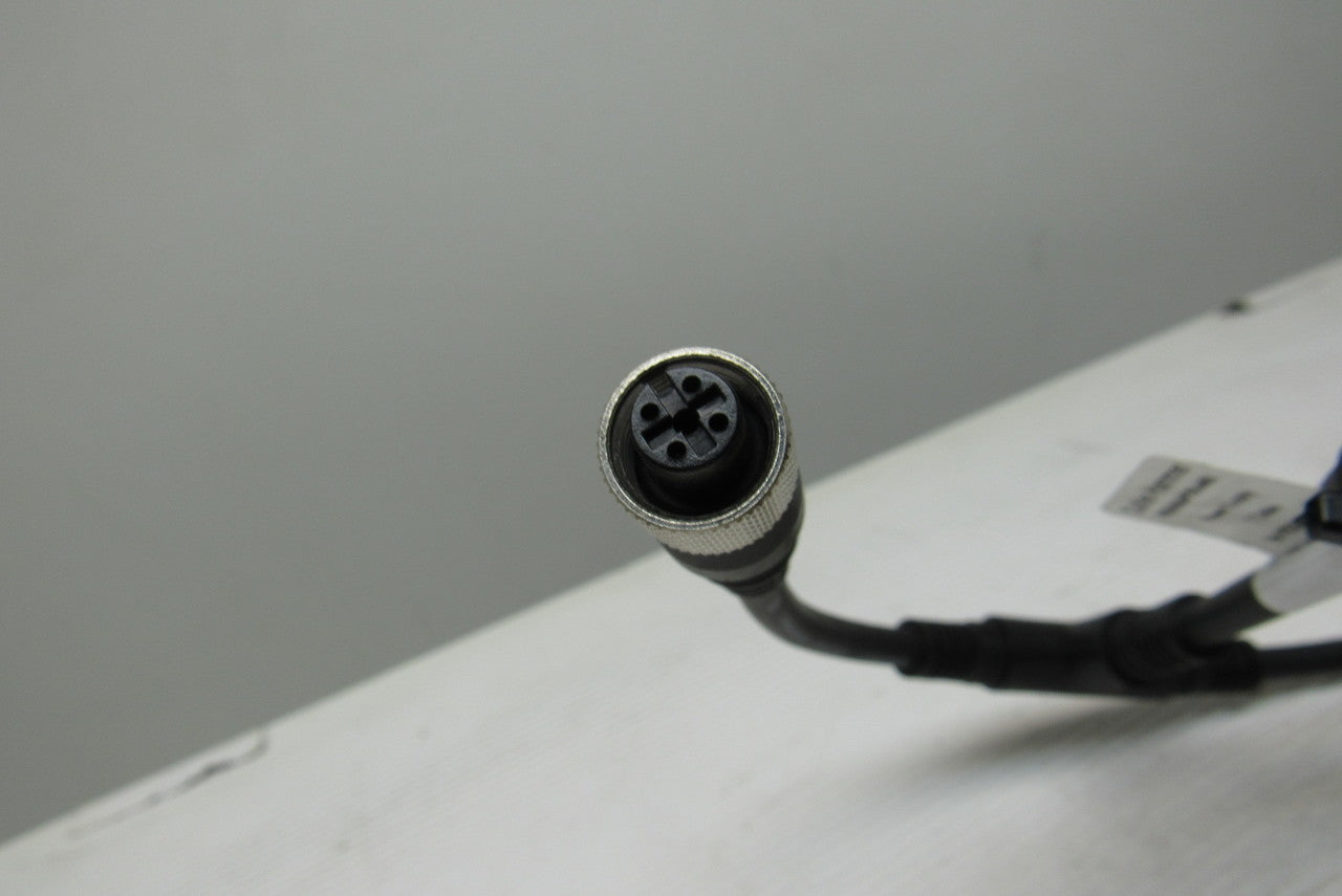 Cutler Hammer PS256ADAPTER-44B3 T-Cable Power Supply For PS256A-44B1