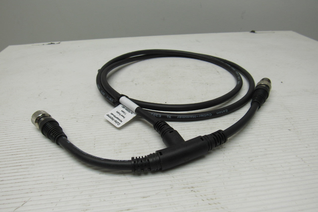 Cutler Hammer PS256ADAPTER-44B3 T-Cable Power Supply For PS256A-44B1